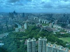 -上海龙之梦万丽酒店