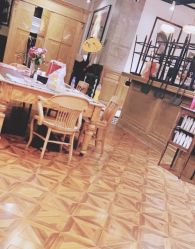 -TWOFACE 双面理发馆