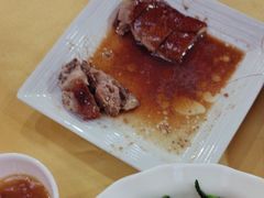 -吉莲利苑海鲜酒家(珠海拱北29年老字号店)