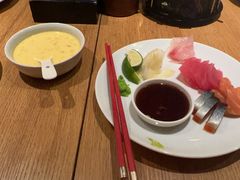 -长沙君悦酒店·自助餐厅咖啡厅