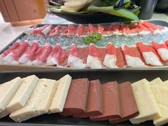 -新辣道鱼火锅(领展购物广场·中关村店)