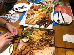 -HELLO MUSAE 拾光缪斯餐厅·纯正希腊风味(苏州中心店)