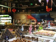 -金铂广场(龙归店)
