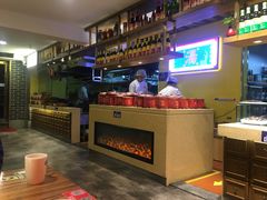 -百年神厨·地道川菜(清江西路店)