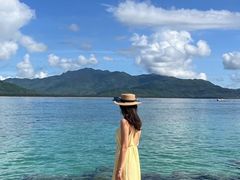 -海南分界洲岛旅游区