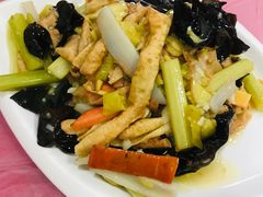 -乐乐餐厅(湘子庙街店)