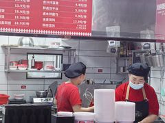 -吴满满油泼面(北方风味园店)