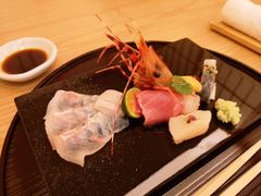 -鮨青(恒基名人购物中心店)