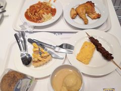 -宜家家居(西安未央商场店)