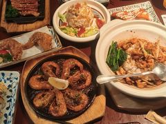 -小川洋风料理(江汉路店)