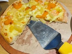 -菲滋意式餐厅(青悦城店)