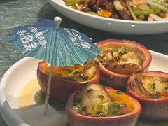 -79号渔船海鲜饭店(宝安店)