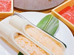 -温野菜涮涮锅(西单大悦城店)