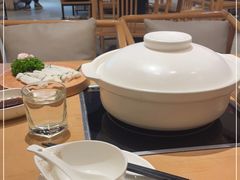 大堂-湯系·煲汤手艺人(东二环泰禾广场店)