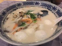 -山外山菜馆(玉泉路店)