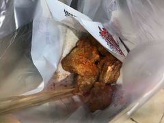 -傅强排骨(成都总店)