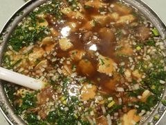 -苹果树下艺术餐厅(通州店)