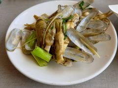 -渔家颂歌渔家味道(青石路店)
