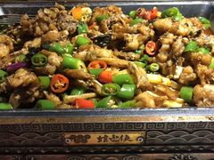 -蛙小侠(珠海华发商都店)