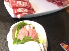 -潘十九地道成都老火锅(孙桥店)