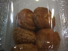 酸奶泡芙-糕材生(龙湖北京大兴天街店)