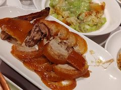 -大鸭梨烤鸭(金色漫香店)