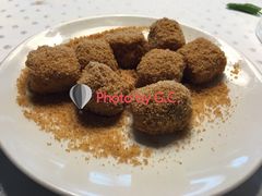 -欣叶食艺轩