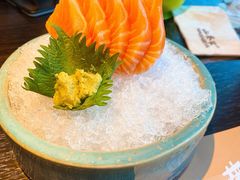 -山葵家·创意料理(宁波来福士店)