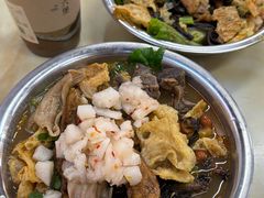 -凤张螺蛳粉·爽口粉(跃进路总店)