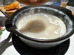 -滋粥楼·顺德菜(番禺广场总店)
