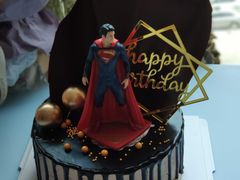 -食间旅人DIY烘焙工作室