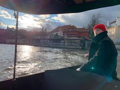 -Kampa Park Restaurant