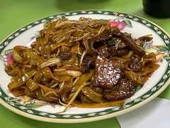 -胜利茶餐室
