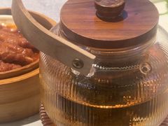 -晋江荣誉国际酒店·港誉茶餐厅