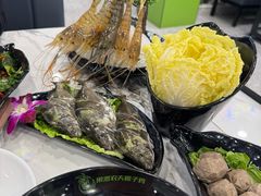 -果然农夫椰子鸡(虎门大润发店)