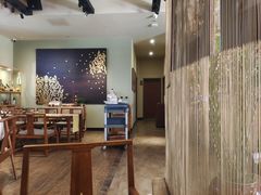 -静颐茶馆·素食(龙华店)