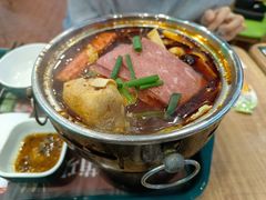 -香漫谷泰式小火锅(巴南万达店)