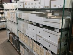 -MUJI无印良品(西湖银泰城店)