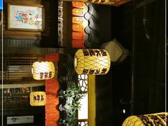 -南京大牌档(济南万象城店)