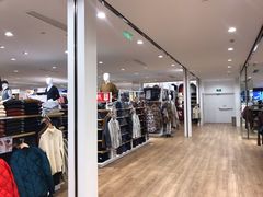 -优衣库(上海金桥太茂店)