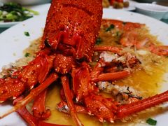 -诸暨耀江开元名都大酒店·琉森湖自助餐厅