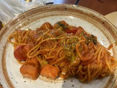 -魏斯理汉堡(西安沣东吾悦店)