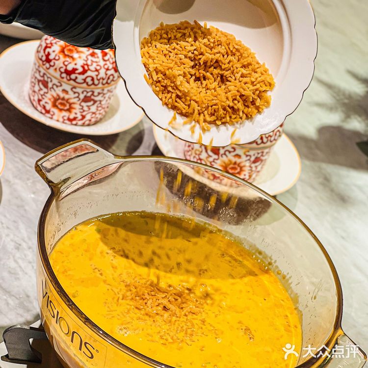 天津的❗五大道超宝藏私厨餐厅 ……