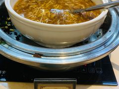 -百合酒店-香榭里自助餐厅