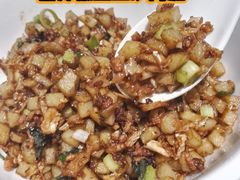 -味上湘菜馆(岳麓山店)