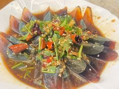 -李记潮汕砂锅粥(营福路店)