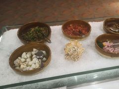 -天伦王朝酒店·盛华瑄餐厅