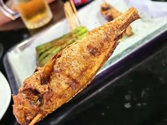 -红烧鱼头·杭帮菜·特色烧烤