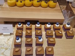 -美盛喜来登大酒店-盛宴标帜餐厅