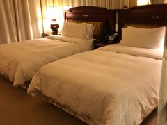 -白金汉爵大酒店(相城店)